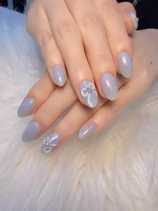 ネイル Maychan _ Nailsalon所属・Mei Meiのネイルデザイン