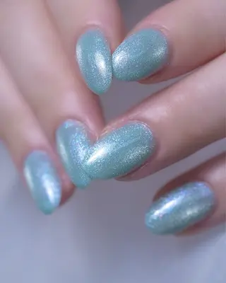 ネイル yui🐰 マリーテレジア💅のネイルデザイン