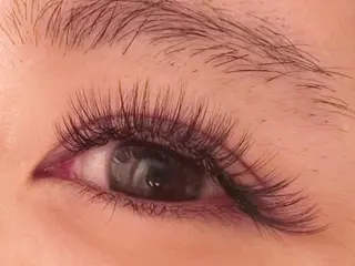 まつエク Clover所属・Clover marikoの眉毛・アイブロウイメージ