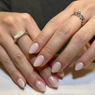 ネイル Amys nail ハナのネイルデザイン