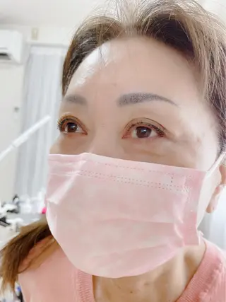 マツエク・マツパ eyelash salon an所属・アイラッシュサロン anのマツエク・マツパデザイン