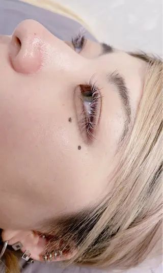 マツエク・マツパ Arana salonのマツエク・マツパデザイン