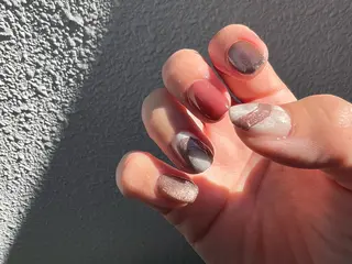 ネイル ネイルサロン UMy所属・新守谷 ◆UMy◆のネイルデザイン