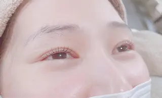 マツエク・マツパ サロンデアトリエ 愛沙花のマツエク・マツパデザイン