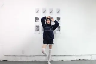 ミディアム 渋谷/原宿/メンズ/ コヤマトモヤのヘアスタイル