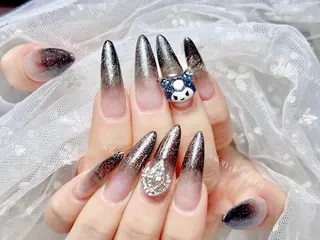 ネイル TinaNail 池袋店のネイルデザイン