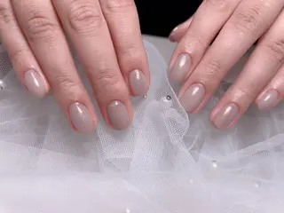 ネイル Mnail _KKのネイルデザイン