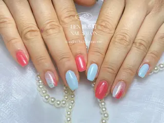 ネイル Lien _リエン リエンのネイルデザイン