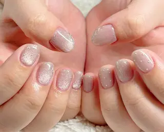 ネイル 市川駅 ✿中津のネイルデザイン