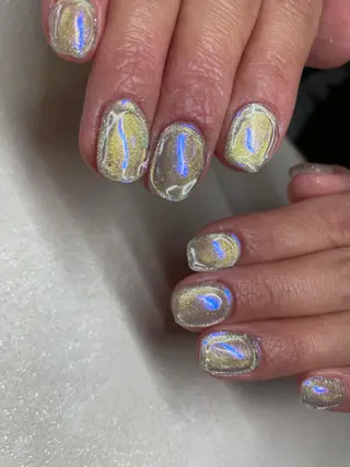 ネイル Ｍ☆NAIL asamiのネイルデザイン