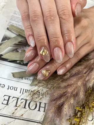 ネイル Basic町田本店 Suzunaのネイルデザイン