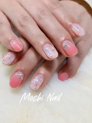 ネイル Mochi Nailのネイルデザイン