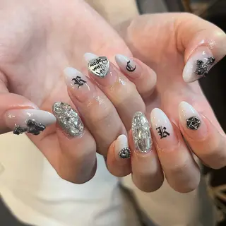 ネイル 🫧OPELIA NAIL渋谷🫧のネイルデザイン