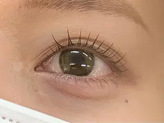 マツエク・マツパ Lil by Fan. 菊池のマツエク・マツパデザイン