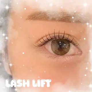 マツエク・マツパ proof lash_brow所属・proof miyuのマツエク・マツパデザイン