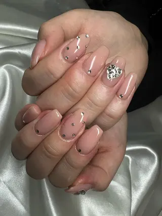 ネイル Private nailsalon  N所属・N nail - KOBE -のネイルデザイン