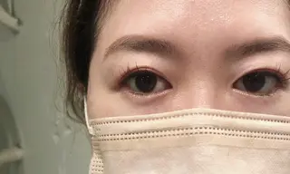 マツエク・マツパ 松井 美波のマツエク・マツパデザイン