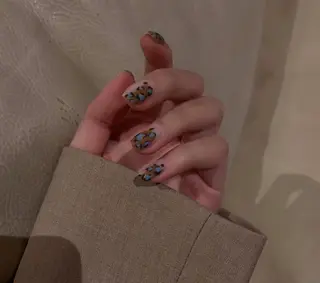 ネイル May&Way Neilのネイルデザイン