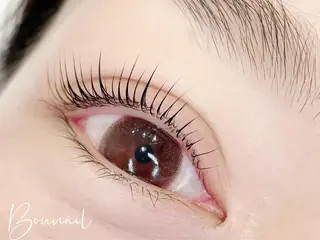 マツエク・マツパ Millieye大崎 講師のマツエク・マツパデザイン