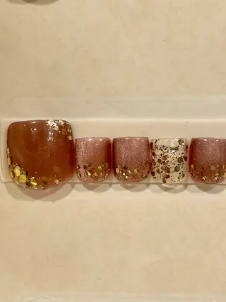 ネイル ネイルサロンBiene所属・biene伊藤 祥恵のネイルデザイン