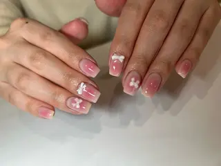 ネイル Private nailsalon  N所属・N nail - KOBE -のネイルデザイン
