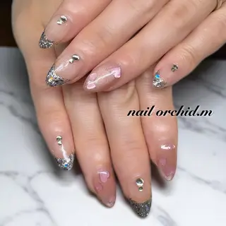 ネイル orchid mikiのネイルデザイン