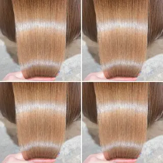 ミディアム カラー 🔹似合わせ✖️垢抜 け職人/ℕ𝕆ℝ𝕀のヘアスタイル