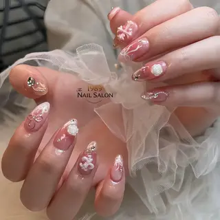 ネイル The 1989 Nail Salonのネイルデザイン