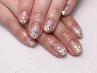 ネイル esperer ［エスペレ六本木店］のネイルデザイン