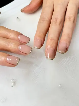 ネイル 近藤 美春のネイルデザイン