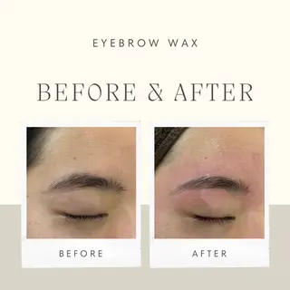 アイブロウ beauty salon CARAT所属・斉藤 樹里のエステ・リラクイメージ