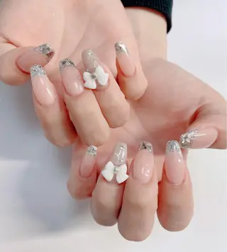 ネイル Li beau nailのネイルデザイン
