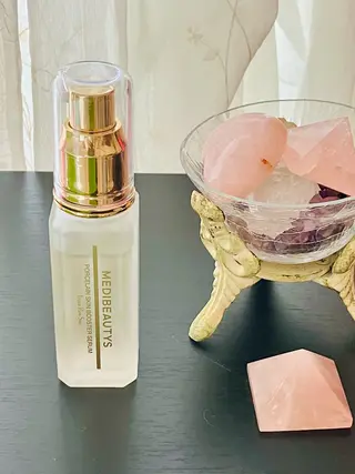 PRECIOUS Mina.Kのエステ・リラクイメージ