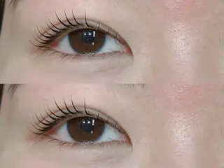 マツエク・マツパ Lupines🐱 SHIHORIのマツエク・マツパデザイン