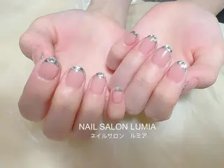 ネイル ネイルサロン ルミア Lumia 店長のネイルデザイン