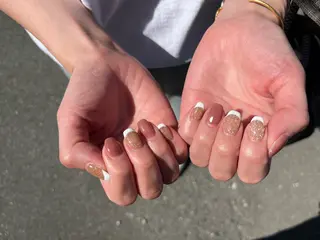 ネイル ek.nail⭐︎ kanaのネイルデザイン