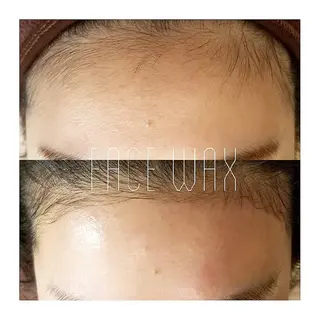 U_la所属・U_la [ウーラ] 片岡の眉毛・アイブロウイメージ