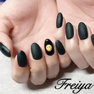 ネイル FREIYA所属・FREIYA マツエク、ネイルのマツエク・マツパデザイン