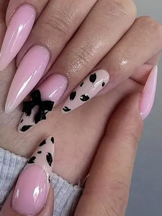 ネイル ❤minoannai メトロポリタン前店のネイルデザイン