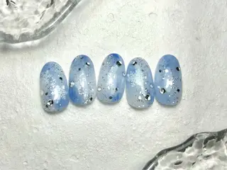 ネイル Nail Salon Raize都島駅前店所属・Suzu ♡のネイルデザイン