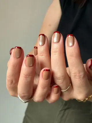 ネイル 神戸ネイル/摂津本山 yinのその他イメージ