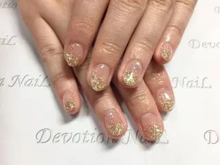 ネイル Devotion  NaiL 青梅新町店のネイルデザイン