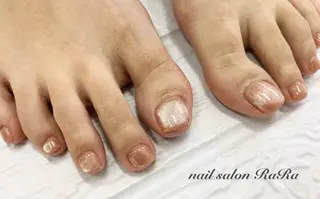 ネイル ネイルサロン RaRaのネイルデザイン