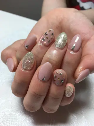 ネイル N Kaoriのネイルデザイン