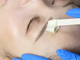 アイブロウ ブラジリアン☆WAX 🎖🌚YUKI🌚のエステ・リラクイメージ