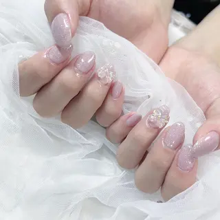 ネイル 🔷ﾐﾅﾐﾈｲﾙ🔷 やり放題ネイル渋谷2のネイルデザイン