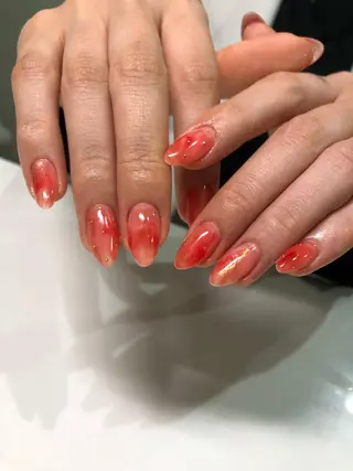 ネイル nail by minamiのネイルデザイン