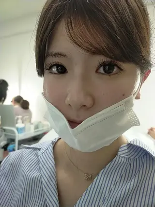 マツエク・マツパ ✨Yumi ☆eye✨のマツエク・マツパデザイン