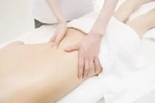 POLA　VIVID所属・安藤 有里のエステ・リラクイメージ