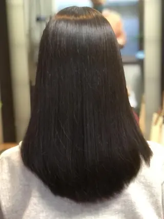 カラー 🌈髪質改善のプロ サユリ美容室🌈のヘアスタイル